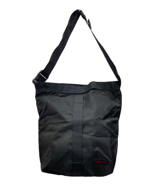 BRIEFING（ブリーフィング）BRIEFING (ブリーフィング) JUMPER M ブラックの古着・服飾アイテム