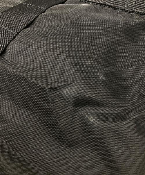 BRIEFING（ブリーフィング）BRIEFING (ブリーフィング) JUMPER M ブラックの古着・服飾アイテム