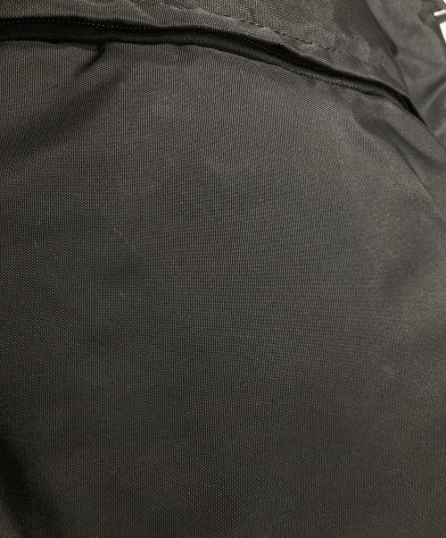 BRIEFING（ブリーフィング）BRIEFING (ブリーフィング) JUMPER M ブラックの古着・服飾アイテム