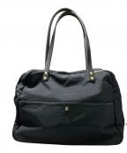 CLASKAクラスカ）の古着「DO Original TOTE BAG D2D」｜ブラック