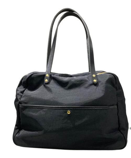 CLASKA（クラスカ）CLASKA (クラスカ) DO Original TOTE BAG D2D ブラックの古着・服飾アイテム