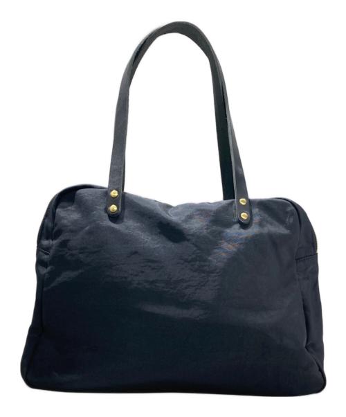 CLASKA（クラスカ）CLASKA (クラスカ) DO Original TOTE BAG D2D ブラックの古着・服飾アイテム