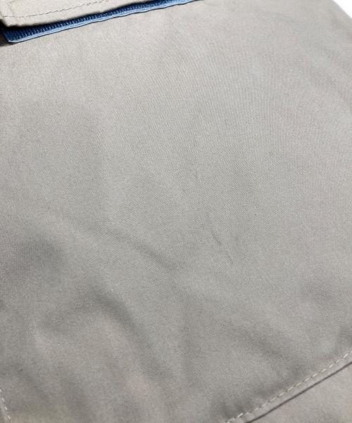 THE NORTH FACE（ザ ノース フェイス）THE NORTH FACE (ザ ノース フェイス) ダウンジャケット ベージュ サイズ:Lの古着・服飾アイテム