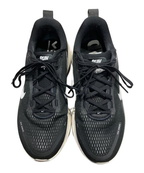 NIKE（ナイキ）NIKE (ナイキ) VOMERO 18 ブラック サイズ:27.5㎝の古着・服飾アイテム