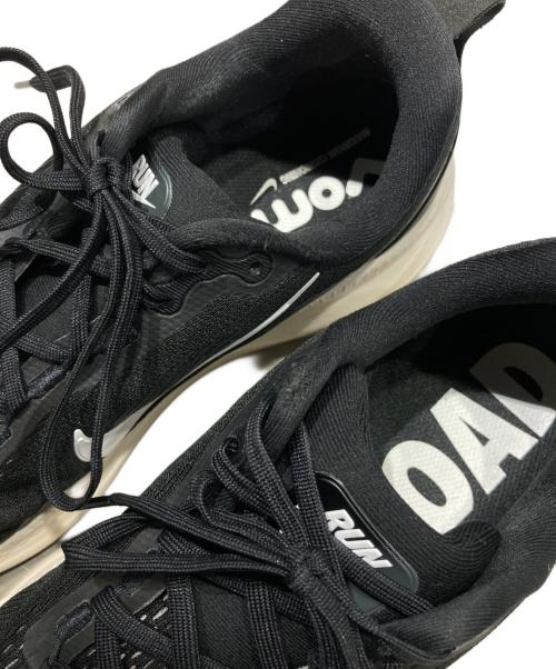 NIKE（ナイキ）NIKE (ナイキ) VOMERO 18 ブラック サイズ:27.5㎝の古着・服飾アイテム