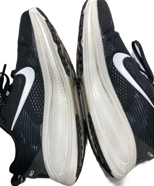 NIKE（ナイキ）NIKE (ナイキ) VOMERO 18 ブラック サイズ:27.5㎝の古着・服飾アイテム