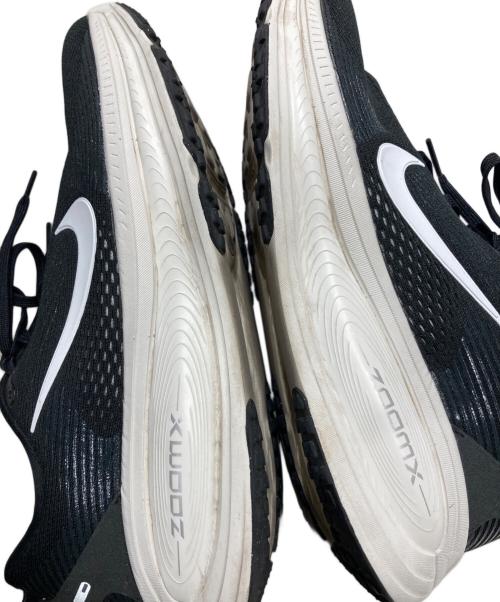 NIKE（ナイキ）NIKE (ナイキ) VOMERO 18 ブラック サイズ:27.5㎝の古着・服飾アイテム