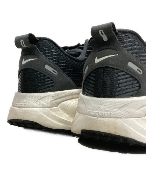 NIKE（ナイキ）NIKE (ナイキ) VOMERO 18 ブラック サイズ:27.5㎝の古着・服飾アイテム