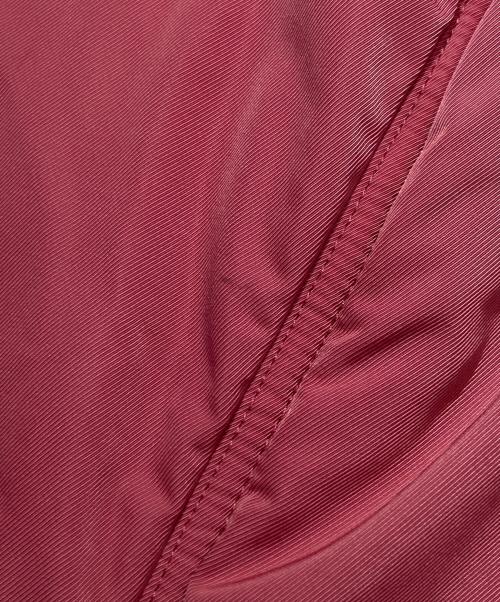 OOF WEAR（オーフウエア）OOF WEAR (オーフウエア) リバーシブル中綿ジャケット ベージュ サイズ:42の古着・服飾アイテム