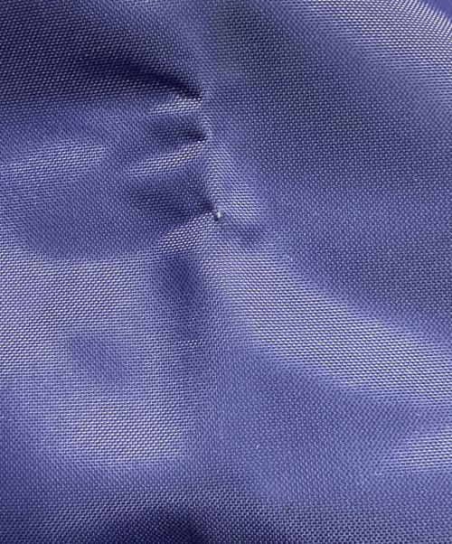 LONGCHAMP（ロンシャン）LONGCHAMP (ロンシャン) ルプリアージュ折り畳みトートバッグ パープルの古着・服飾アイテム