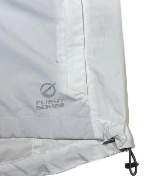 THE NORTH FACE（ザ ノース フェイス）THE NORTH FACE (ザ ノース フェイス) Field Vest ホワイト サイズ:Lの古着・服飾アイテム