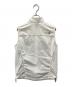 THE NORTH FACE (ザ ノース フェイス) Field Vest ホワイト サイズ:L：3500円