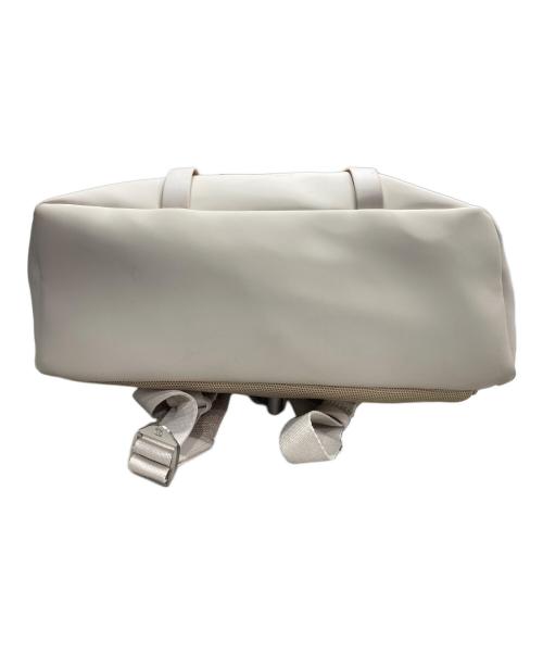 GASTON LUGA（ガストンルーガ）GASTON LUGA (ガストンルーガ) リュック ベージュ サイズ:-の古着・服飾アイテム