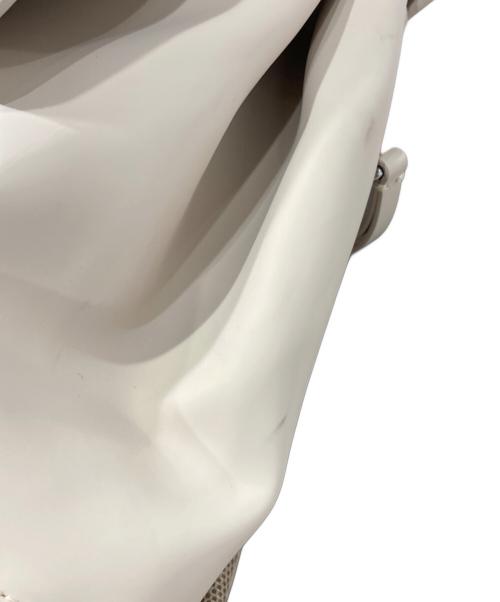 GASTON LUGA（ガストンルーガ）GASTON LUGA (ガストンルーガ) リュック ベージュ サイズ:-の古着・服飾アイテム