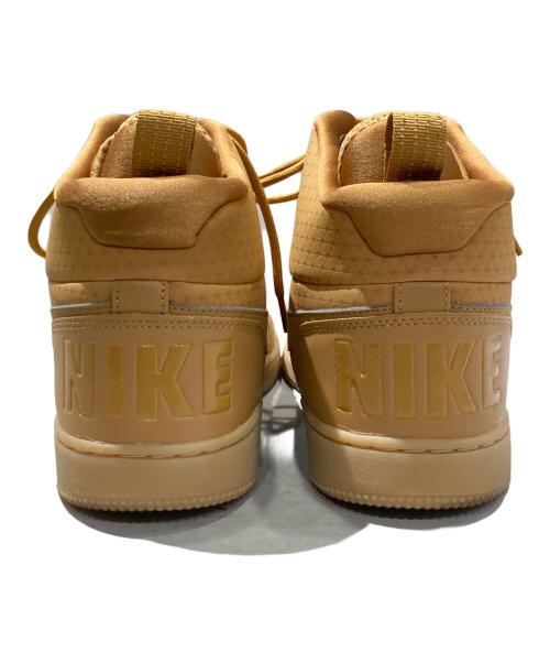 NIKE（ナイキ）NIKE (ナイキ) Court Borough Mid ブラウン サイズ:29cmの古着・服飾アイテム