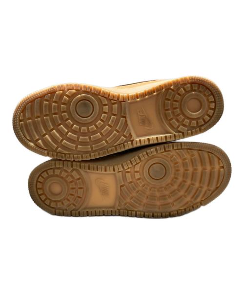 NIKE（ナイキ）NIKE (ナイキ) Court Borough Mid ブラウン サイズ:29cmの古着・服飾アイテム