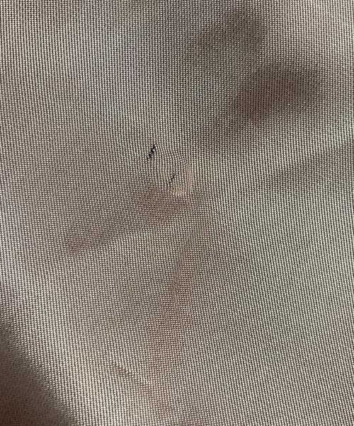 Eddie Bauer（エディーバウアー）Eddie Bauer (エディーバウアー) スエードジャケット ブラウン サイズ:XLの古着・服飾アイテム