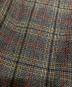 中古・古着 PENDLETON (ペンドルトン) チェックジャケット ブラウン サイズ:L：8000円