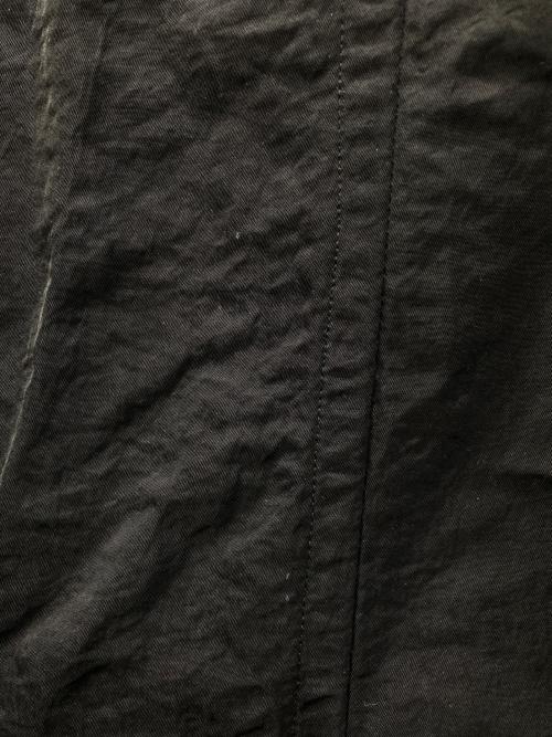 melt the lady（メルトザレディ）melt the lady (メルトザレディ) メニードロストスカート ブラック サイズ:Mの古着・服飾アイテム