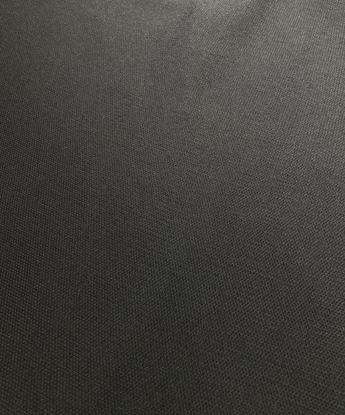 BARNEYS NEWYORK（バーニーズ・ニューヨーク）BARNEYS NEWYORK (バーニーズ・ニューヨーク) ウォッシャブル 切り替えドレス ネイビー サイズ:Freeの古着・服飾アイテム