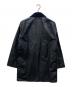 Barbour (バブアー) ビューフォート ワックスコットンブルゾン ネイビー サイズ:36：40000円