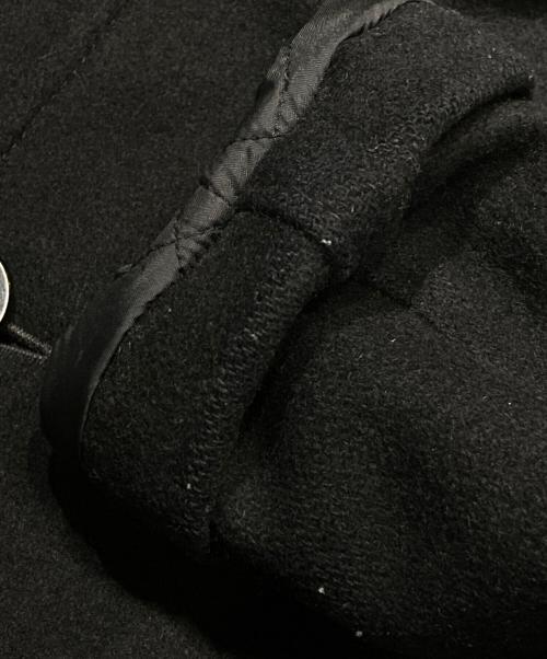 Schott（ショット）Schott (ショット) Pコート ネイビー サイズ:Sの古着・服飾アイテム