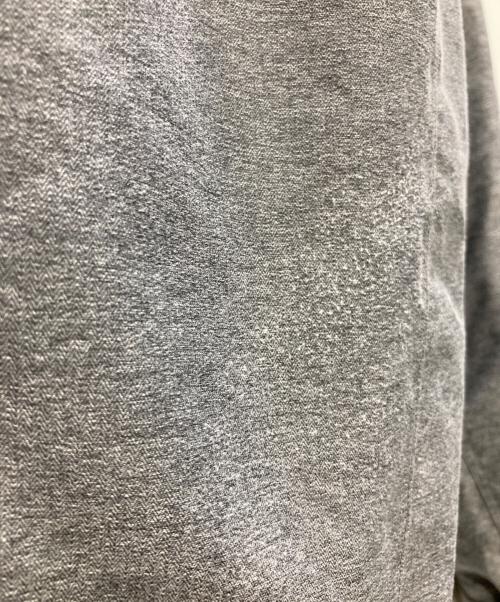 THE NORTH FACE（ザ ノース フェイス）THE NORTH FACE (ザ ノース フェイス) ノベルティーゼウストリクライメートジャケット グレー サイズ:Mの古着・服飾アイテム