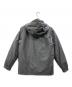 THE NORTH FACE (ザ ノース フェイス) ノベルティーゼウストリクライメートジャケット グレー サイズ:M：11000円