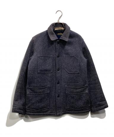 中古・古着通販】BROWN'S BEACH JACKET (ブラウンズビーチジャケット