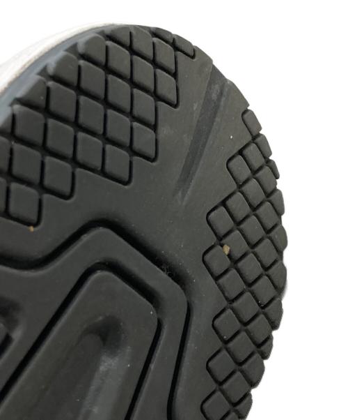 asics（アシックス）asics (アシックス) GEL-LYTE III OG ホワイト×グリーン サイズ:28㎝の古着・服飾アイテム