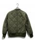 STILL BY HAND (スティルバイハンド) キルティングジャケット グリーン サイズ:46：6000円