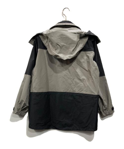 Karrimor（カリマー）Karrimor (カリマー) G-TX 3L マウンテンパーカー グレー サイズ:Sの古着・服飾アイテム