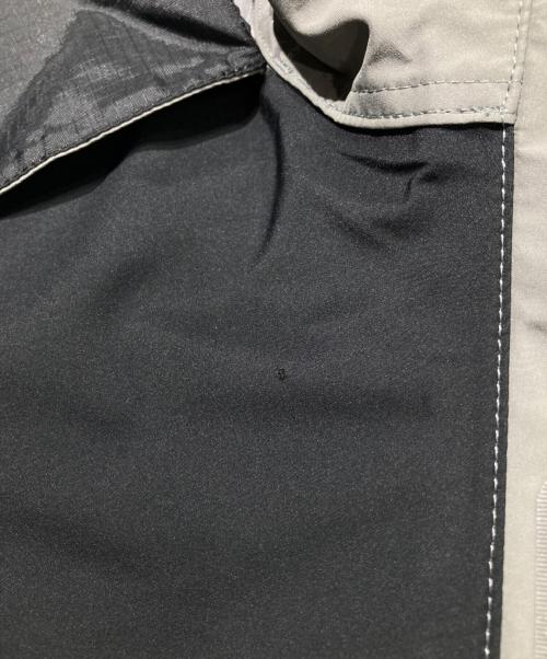 Karrimor（カリマー）Karrimor (カリマー) G-TX 3L マウンテンパーカー グレー サイズ:Sの古着・服飾アイテム