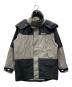 Karrimor（カリマー）の古着「G-TX 3L マウンテンパーカー」｜グレー
