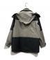 Karrimor (カリマー) G-TX 3L マウンテンパーカー グレー サイズ:S：13000円