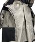 中古・古着 Karrimor (カリマー) G-TX 3L マウンテンパーカー グレー サイズ:S：13000円