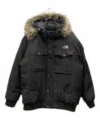 THE NORTH FACEザ ノース フェイス）の古着「ゴッサムジャケット」｜ブラック
