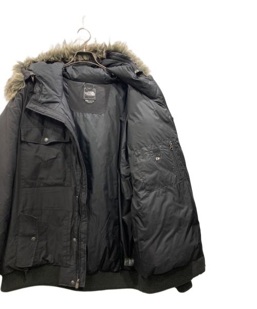 THE NORTH FACE（ザ ノース フェイス）THE NORTH FACE (ザ ノース フェイス) ゴッサムジャケット ブラック サイズ:3XLの古着・服飾アイテム