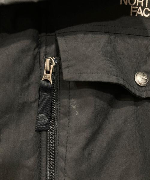 THE NORTH FACE（ザ ノース フェイス）THE NORTH FACE (ザ ノース フェイス) ゴッサムジャケット ブラック サイズ:3XLの古着・服飾アイテム