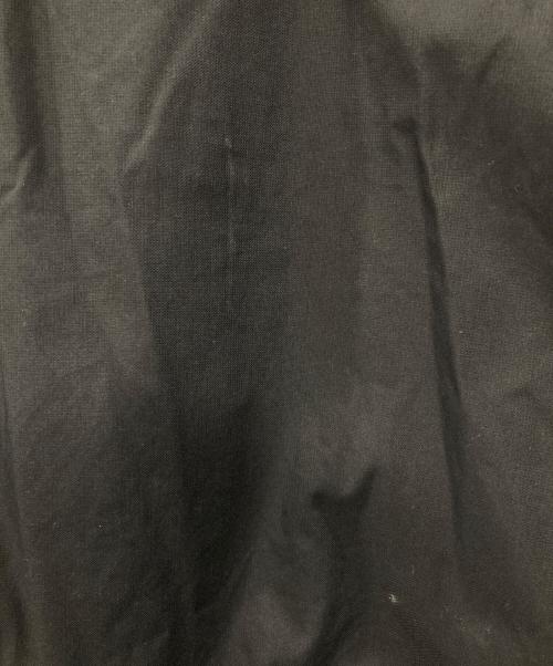 THE NORTH FACE（ザ ノース フェイス）THE NORTH FACE (ザ ノース フェイス) ゴッサムジャケット ブラック サイズ:3XLの古着・服飾アイテム