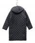 Traditional Weatherwear (トラディショナルウェザーウェア) キルティングコート ネイビー サイズ:36：15000円