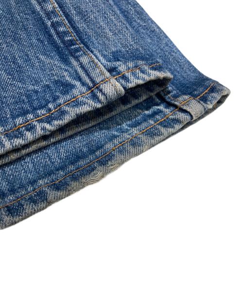 LEVI'S（リーバイス）LEVI'S (リーバイス) 646デニムパンツ スカイブルー サイズ:不明の古着・服飾アイテム