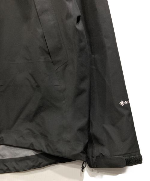 THE NORTH FACE（ザ ノース フェイス）THE NORTH FACE (ザ ノース フェイス) クライムライトジャケット ブラック サイズ:Sの古着・服飾アイテム