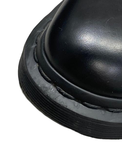 Dr.Martens（ドクターマーチン）Dr.Martens (ドクターマーチン) 3ホールシューズ ブラック サイズ:表記なしの古着・服飾アイテム