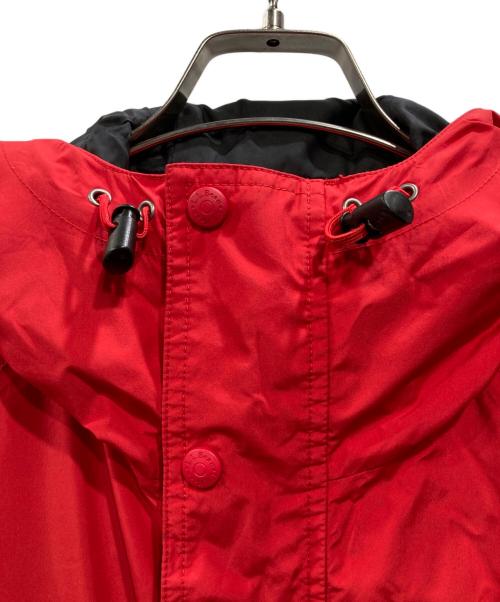 L.L.Bean（エルエルビーン）L.L.Bean (エルエルビーン) マウンテンパーカー レッド サイズ:Mの古着・服飾アイテム