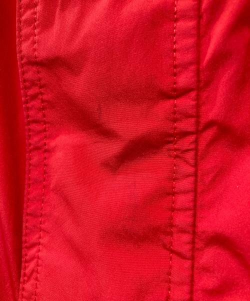 L.L.Bean（エルエルビーン）L.L.Bean (エルエルビーン) マウンテンパーカー レッド サイズ:Mの古着・服飾アイテム