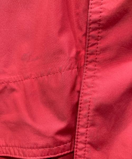 L.L.Bean（エルエルビーン）L.L.Bean (エルエルビーン) マウンテンパーカー レッド サイズ:Mの古着・服飾アイテム