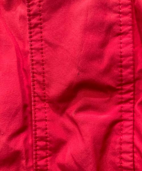 L.L.Bean（エルエルビーン）L.L.Bean (エルエルビーン) マウンテンパーカー レッド サイズ:Mの古着・服飾アイテム