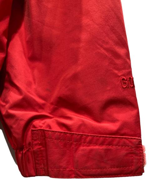 L.L.Bean（エルエルビーン）L.L.Bean (エルエルビーン) マウンテンパーカー レッド サイズ:Mの古着・服飾アイテム