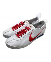 NIKE（ナイキ）の古着「ナイキ コルテッツ 72 シュードッグ」｜ホワイト